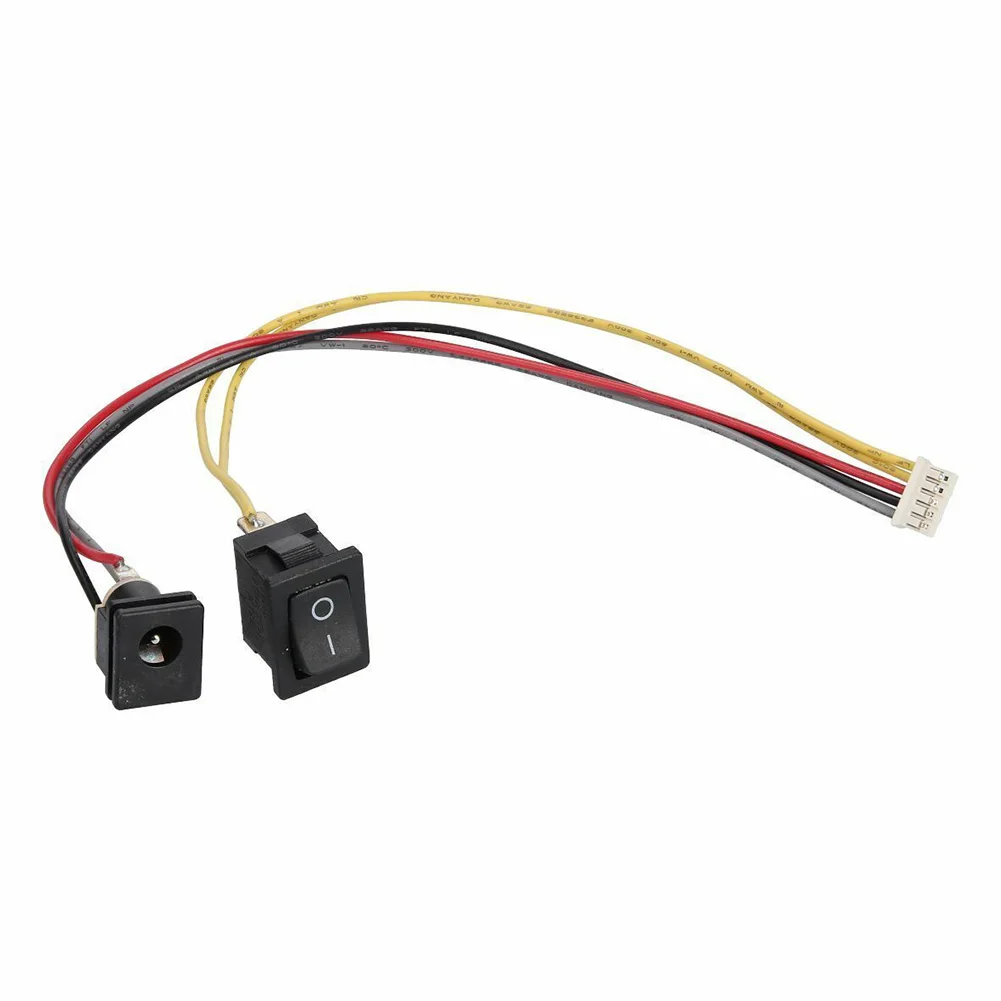 Joli marche/arrêt pour robot aspirateur Ecovacs 10001870, commutateur, accessoires, N79S, N79T, N79W