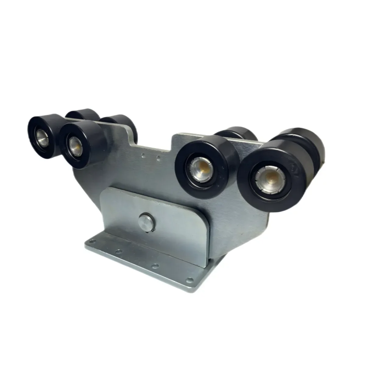Garden sliding door pulley, four wheels, five wheels, eight wheels, ground rail wheel, track wheel