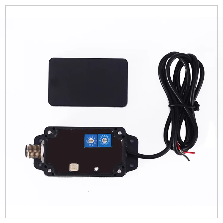 

Liquid Level Sensor Conversion Box New Condition Compatible with Raymarine for Ship and Yacht