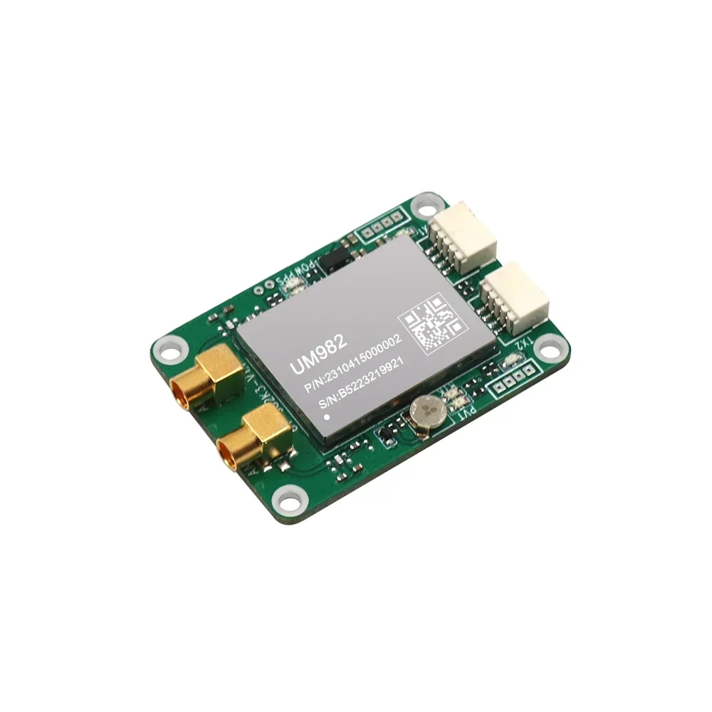 Beitian built-in UM982 Positioning Heading Full Band Full Frequency L1 L2 L5 RTK High Precision GNSS Module BT-982K4