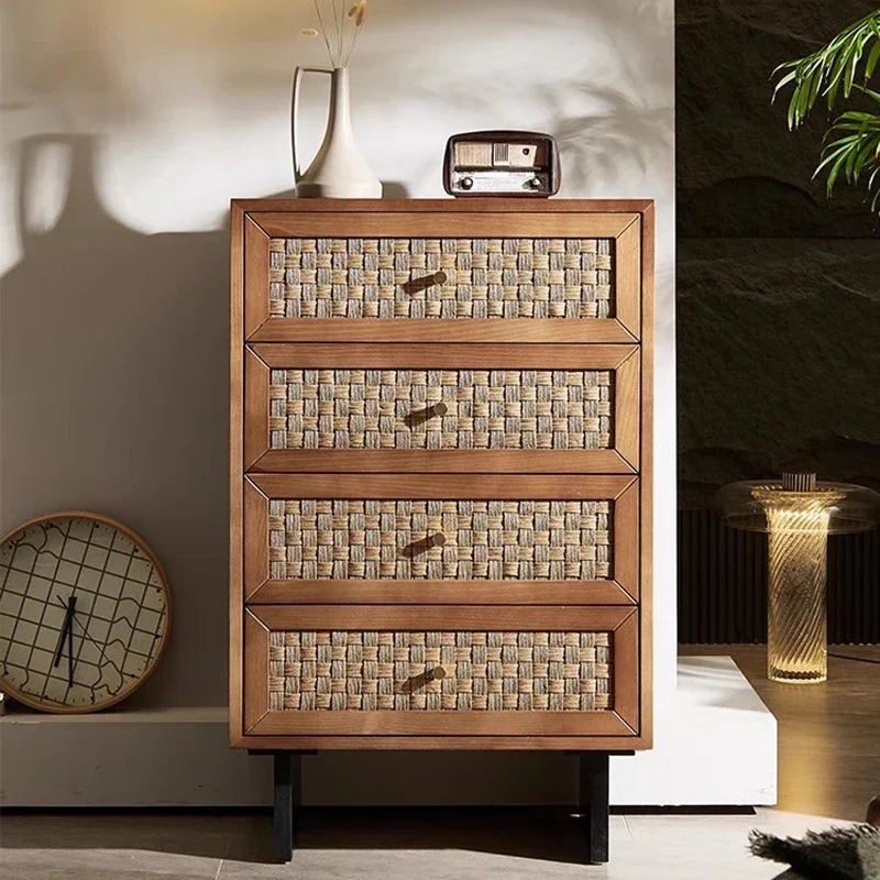 Multifunctional Storage Cabinet Kitchen Cupboard Organizer Muble Home Aesthetic Muebles Comedor Sideboard Cabinet Home Furniture