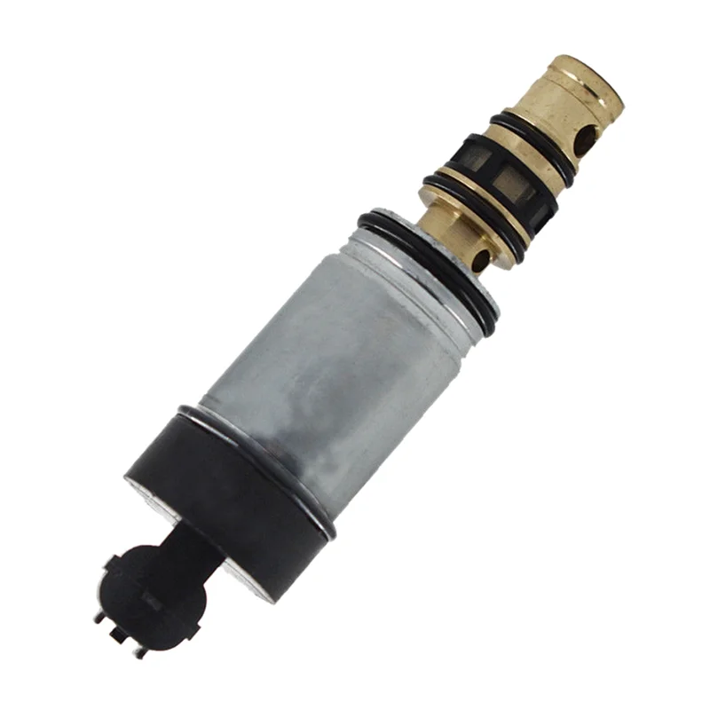 

Car A/C Compressor Electronic Control Valve For Nissan SENTRA 1.8L 2013-2015 Car Accessories