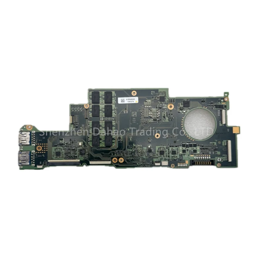 MBX-271 Mainboard For Sony Vaio Svd11 SVD112 Laptop Motherboard With Core i5-3337U A1894464A Fullly Tested