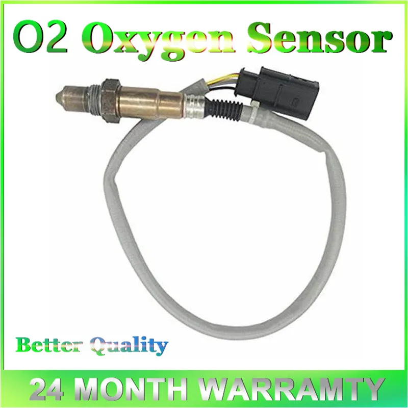 

WideBand O2 Oxygen Sensor A0065424918 For Mercedes-Benz B906 B907 B909 B910 C207 C218 C238 C253 X204 X218 X253 Sprinter 906 907
