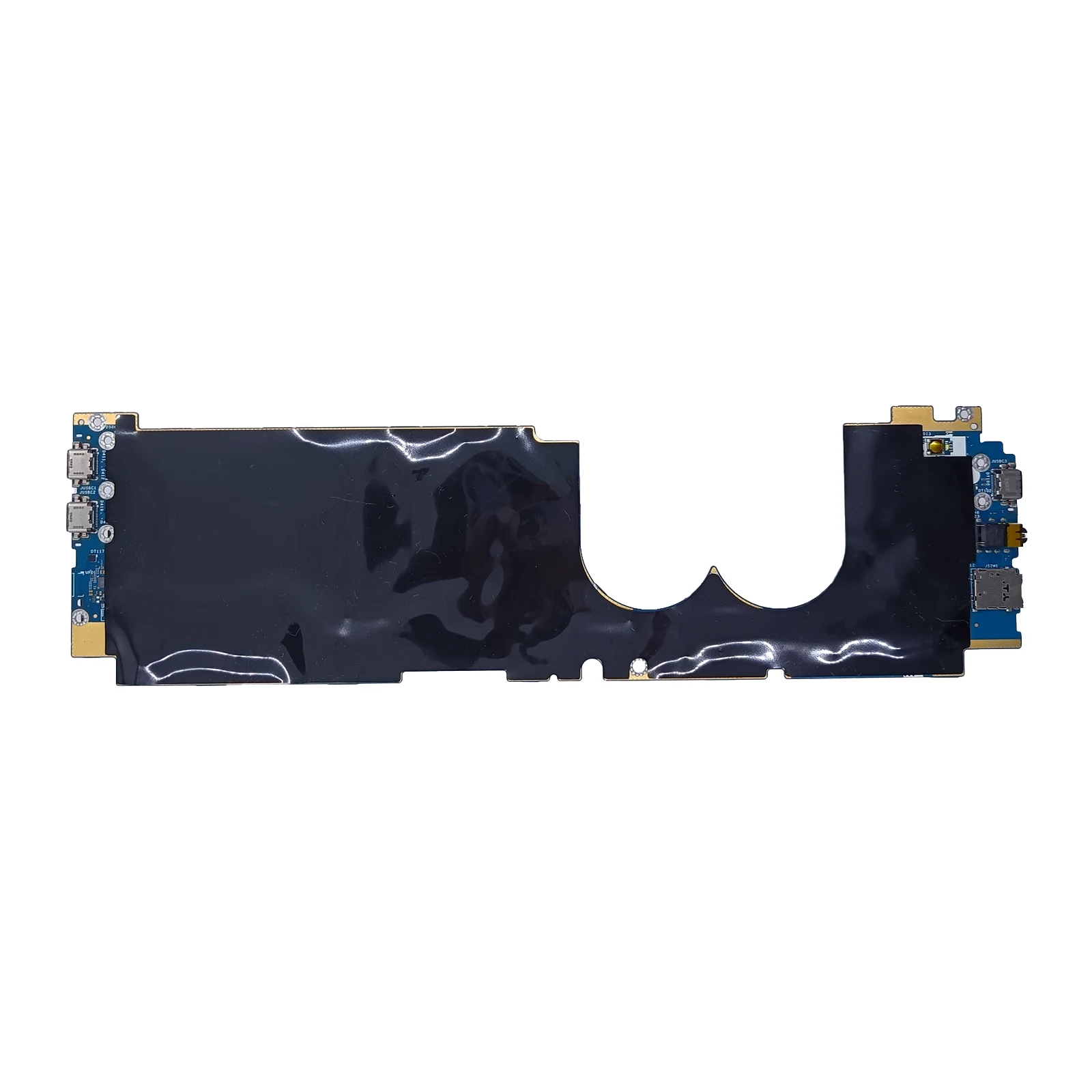 

0DXMXY For Dell Latitude P330 Laptop Motherboard SRLWT i7-1250U 16GB RAM Mainboard HDB32 LA-L781P
