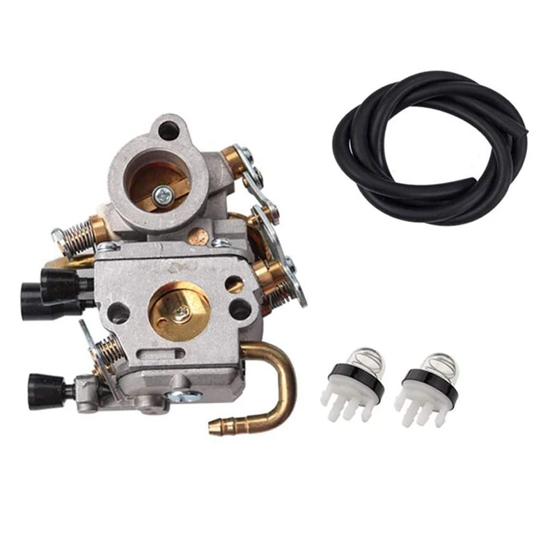 Chainsaw Parts Carburetor Replacement Parts For Stihl TS410 TS420 TS 420 Fuel Cut-Off Machine