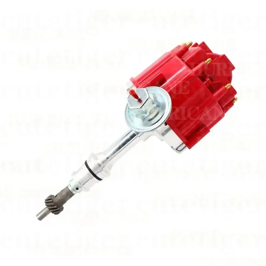 

Distributor for Ford 302 289 V8 for Mustang F100 JM196502R