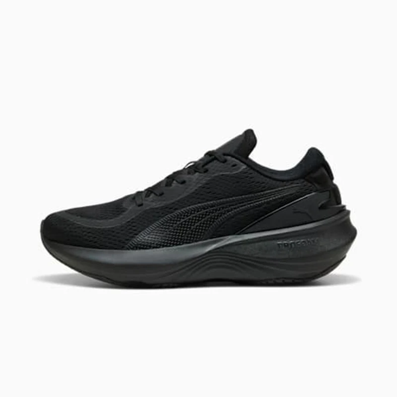 Puma genuine SHEND PRO 2 men's and women's cushioned thick soled running shoes 310779-02