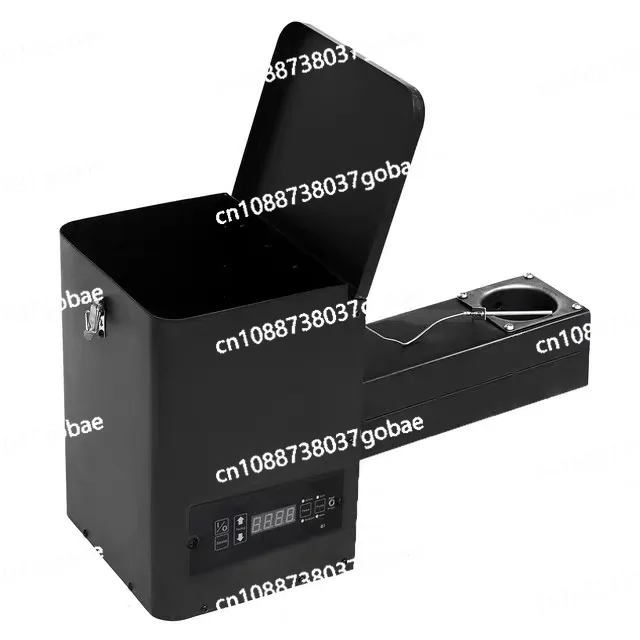 Oven DIY wood pellet oven oven components accessories, American standard European standard plug 120V 230V250W