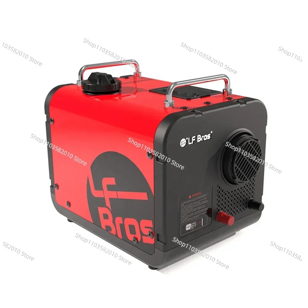 

All in One 5kW Lf Bros Tent Camp Hot Portable Parking Dies Heater 12V 24V 220V