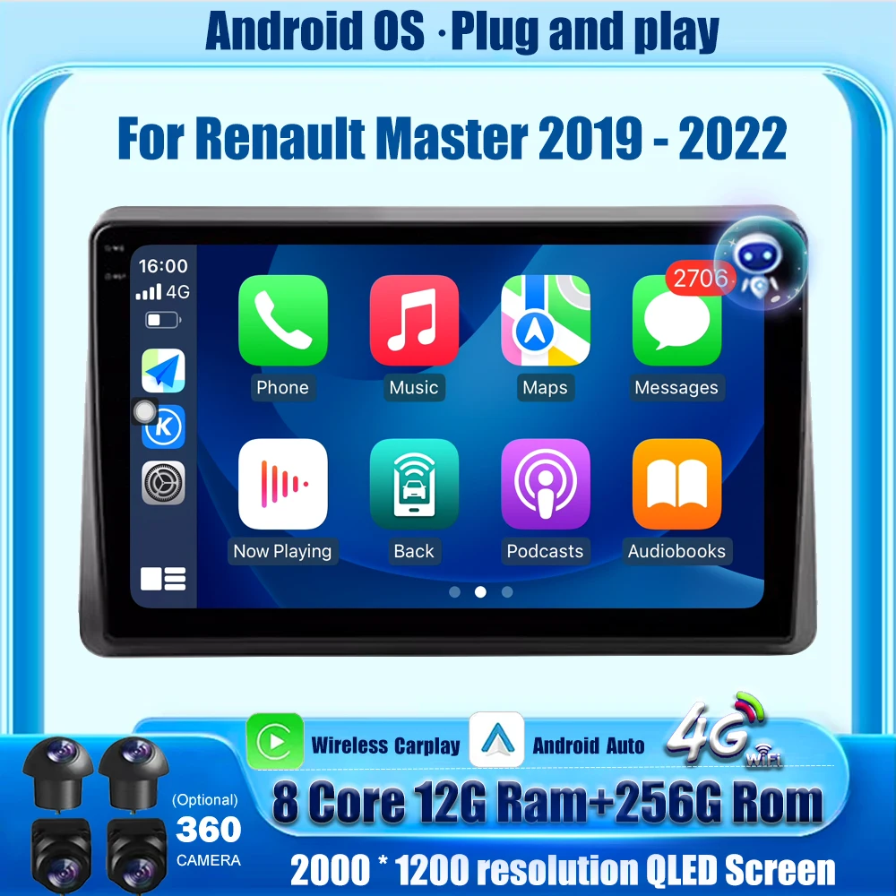 Car Radio Gps Navig… - image