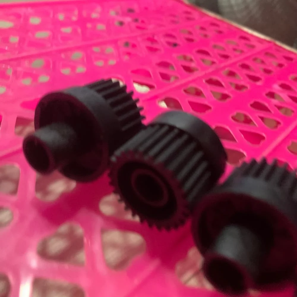 

10X JC66-01202A Внутренняя приводная шестерня фьюзера для Samsung SCX4200 SCX4300 SCX4600 SCX4623 ML1910 ML1915 ML2525 ML2540 ML2545 ML2580