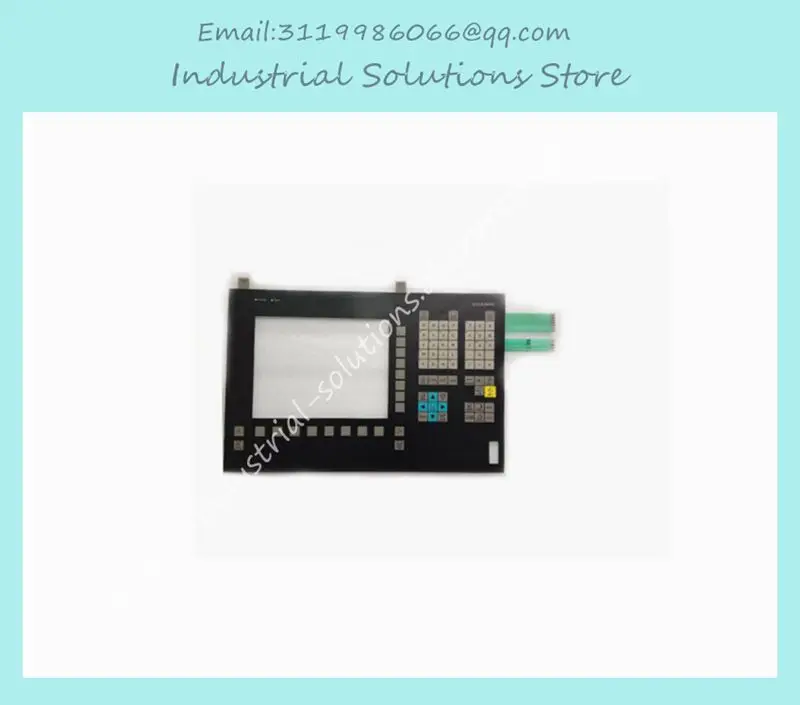 

New Original OP010 6FC5203-0AF00-0AA1 Key Membrane Protective Film