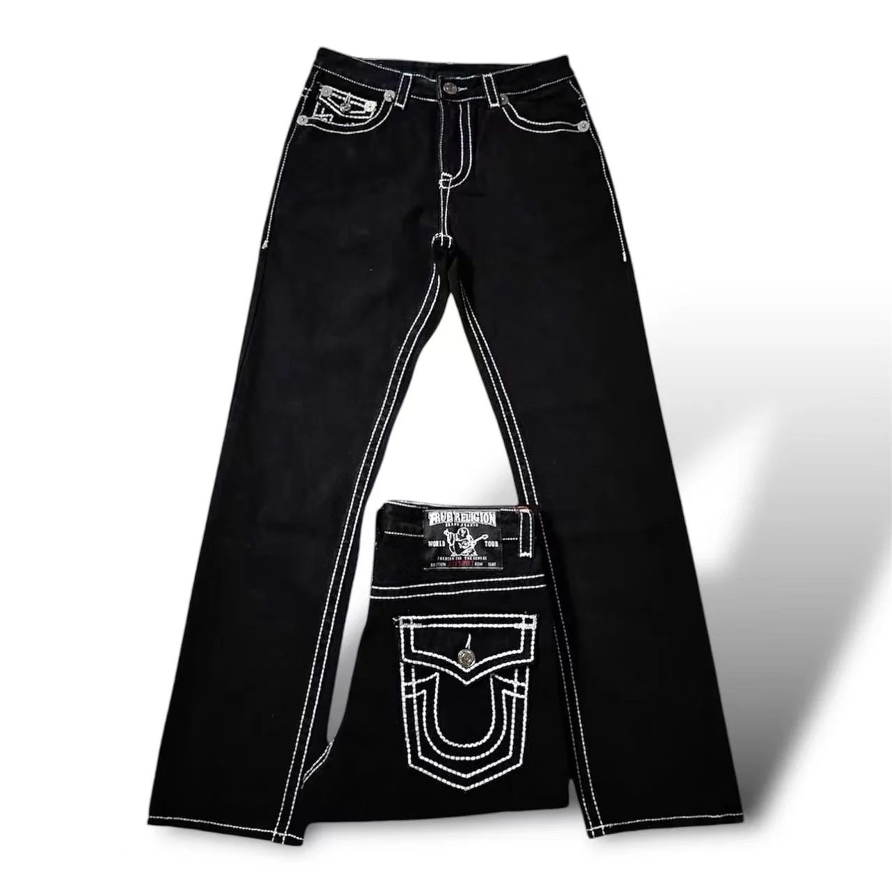Black black label 2918