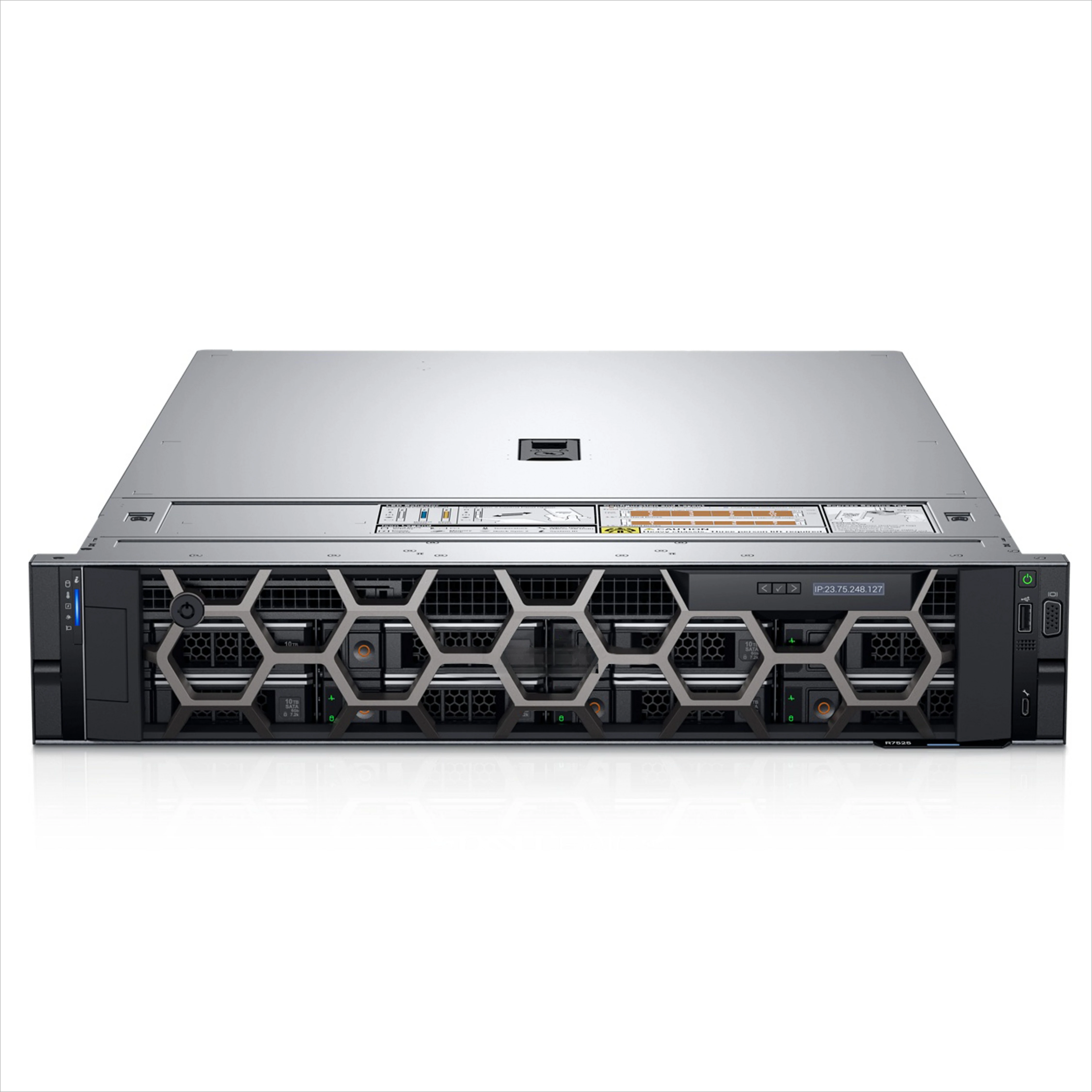 Wholesale R7525 24X… - image