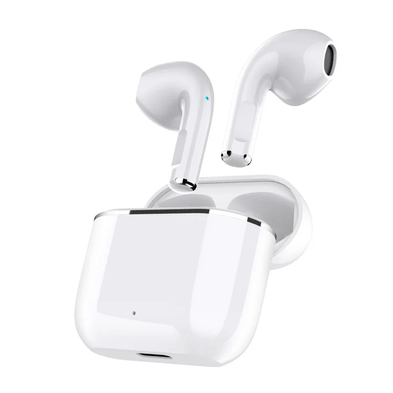 Mini Pro 4 TWS wireless headphones earphone Bluetooth-compatible 5.0 waterproof headset with mic for Xiaomi iPhone earbuds