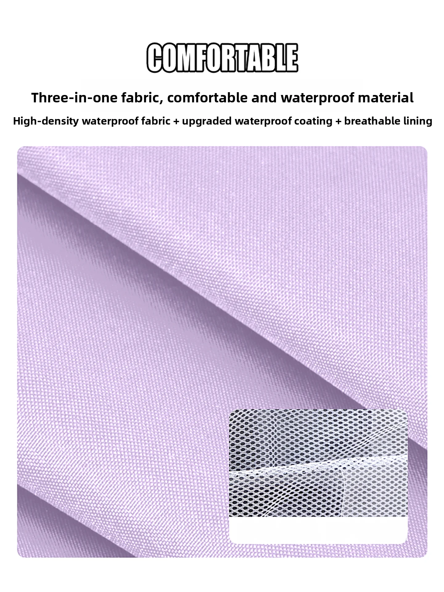 Men's Motorcycle Riding Raincoat And Rain Pants Set Full Body Waterproof Outdoor Wearable Adult Separate very Rider Special