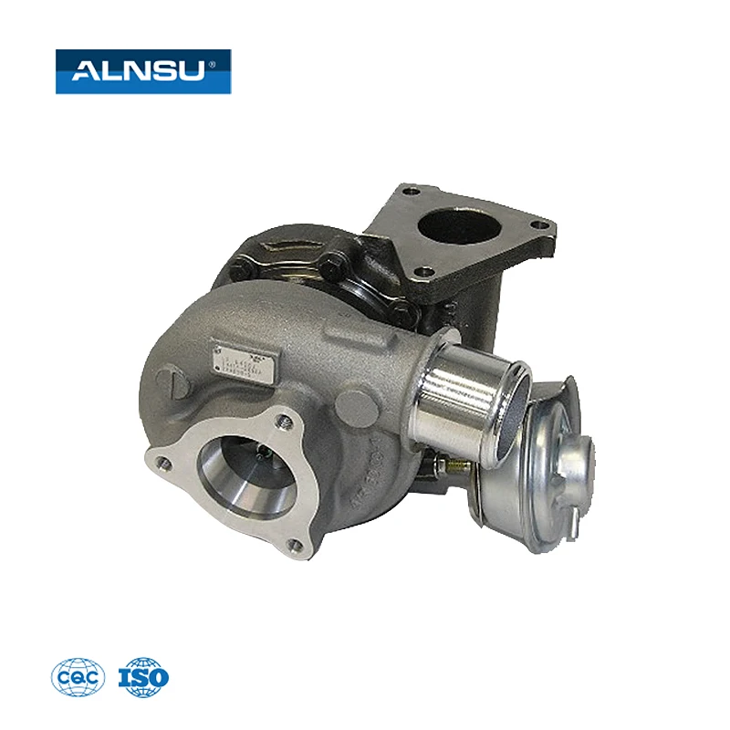 

Turbocharger For Patrol ZD30 GT2052V 724639-5006 14411-2X90A