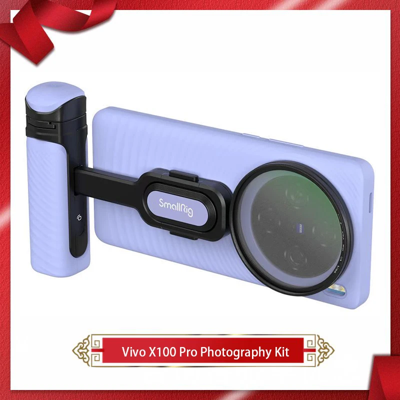 SmallRig Vivo X100 Pro Photography Kit For VIVO X100 Pro Case