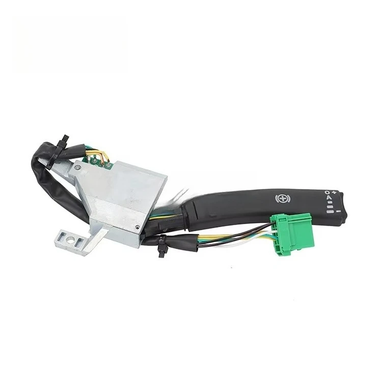 

Переключатель управления рулевой колонкой и стеклоочистителями для грузовиков D13, FM, FM9, FM12, FH12, FH13/05-12, Nevosa 20399174