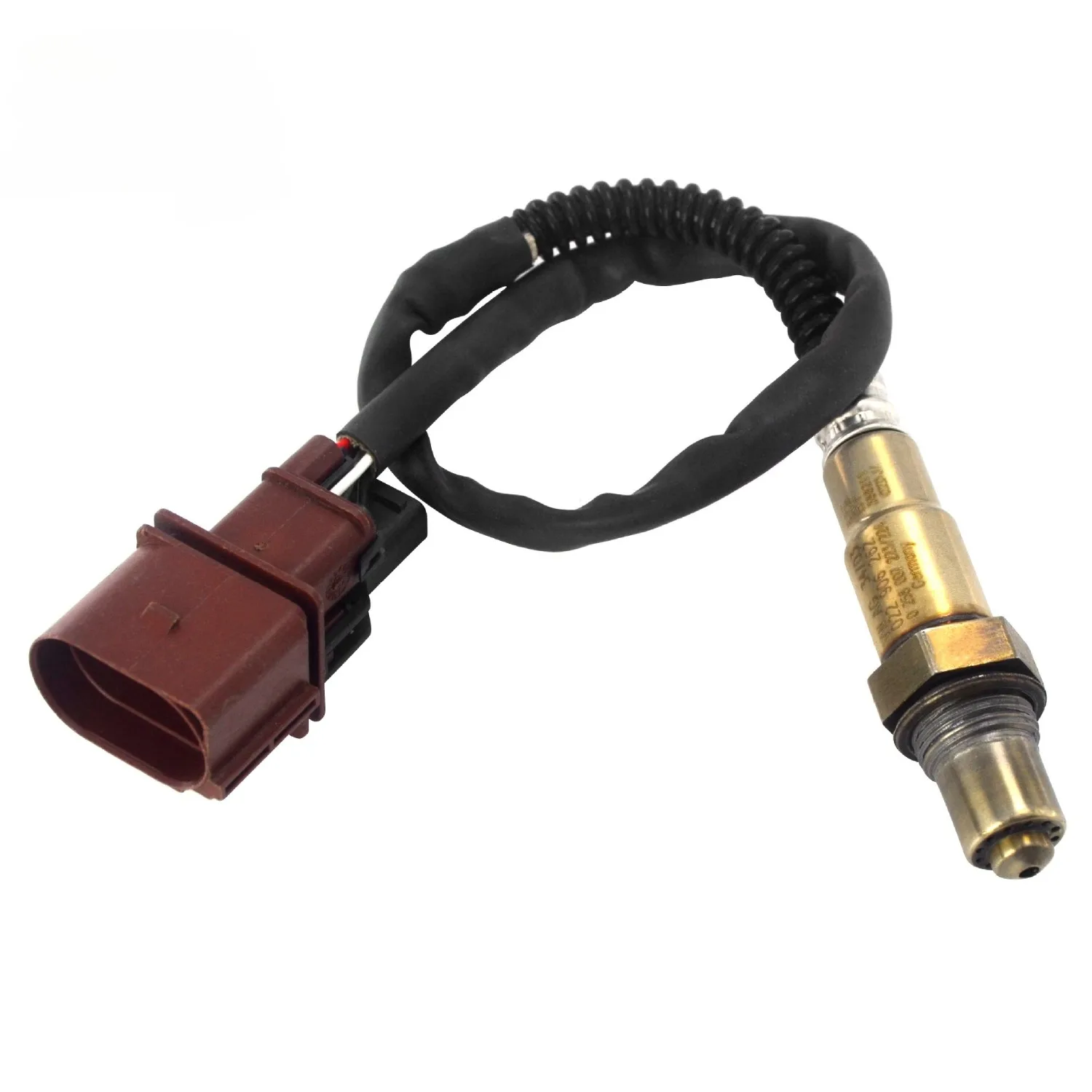 022906262BF Oxygen Sensor  For Volkswagen Touareg SUV (7LA) 3.2 V6, October 2002–January 2013