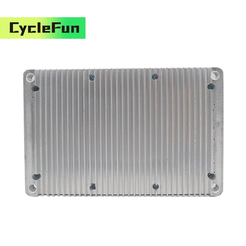 新型FarDriver V2コントローラーND72340 2000W-3000W 120A DCプログラマブルコントローラー