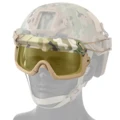 CP Yellow Lens