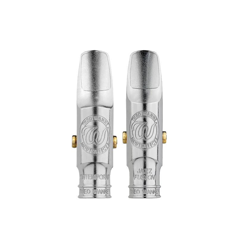 American Original Winnie Alto Saxophone Metal Mouthpiece Tenor Preferred Series Modern Popular Jazz Style