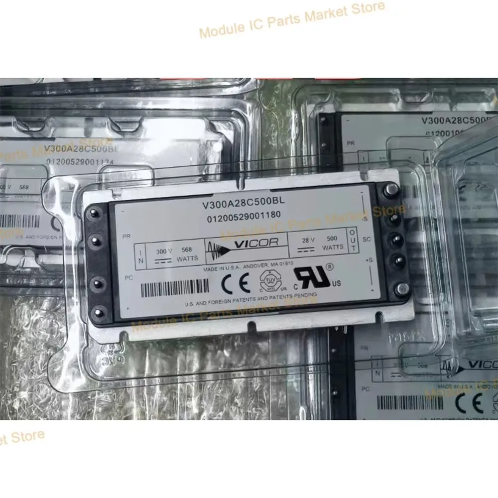 V300A28C500A V300A28C500AL V300A28C500B V300A28C500BL NOVO MÓDULO