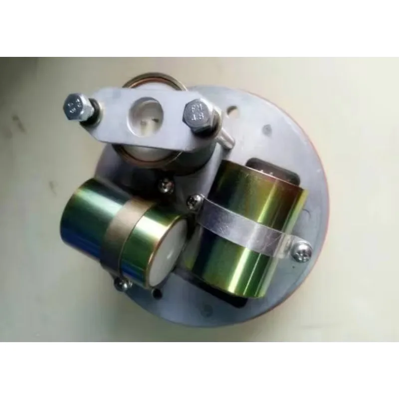 3 Component Sensor Seismograph 4.5Hz 3 Component Geophone