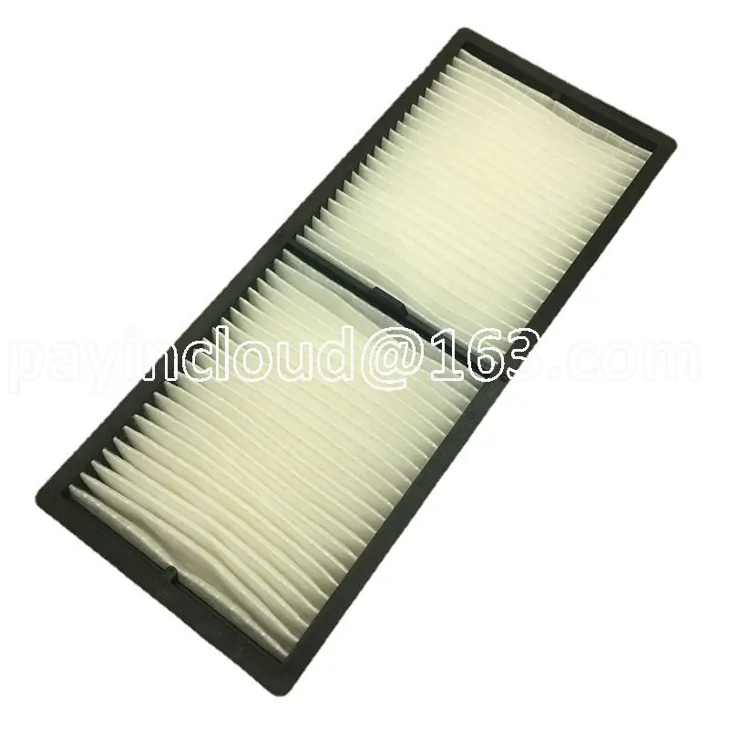 

CB-L500 L500w L510u L610 L610w Projector Filter Screen Elpaf56