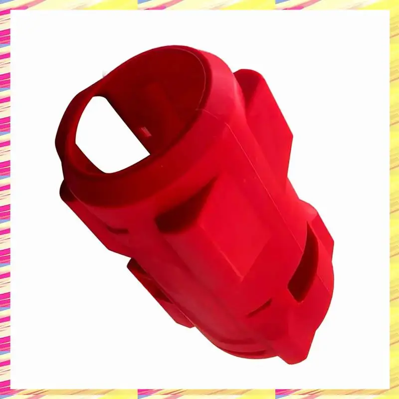 

ABJJ 1/2 дюйма 12 В защитный чехол для топлива 49-16-2563 для защиты ударных ключей 2563-20 2562-20 электроинструменты