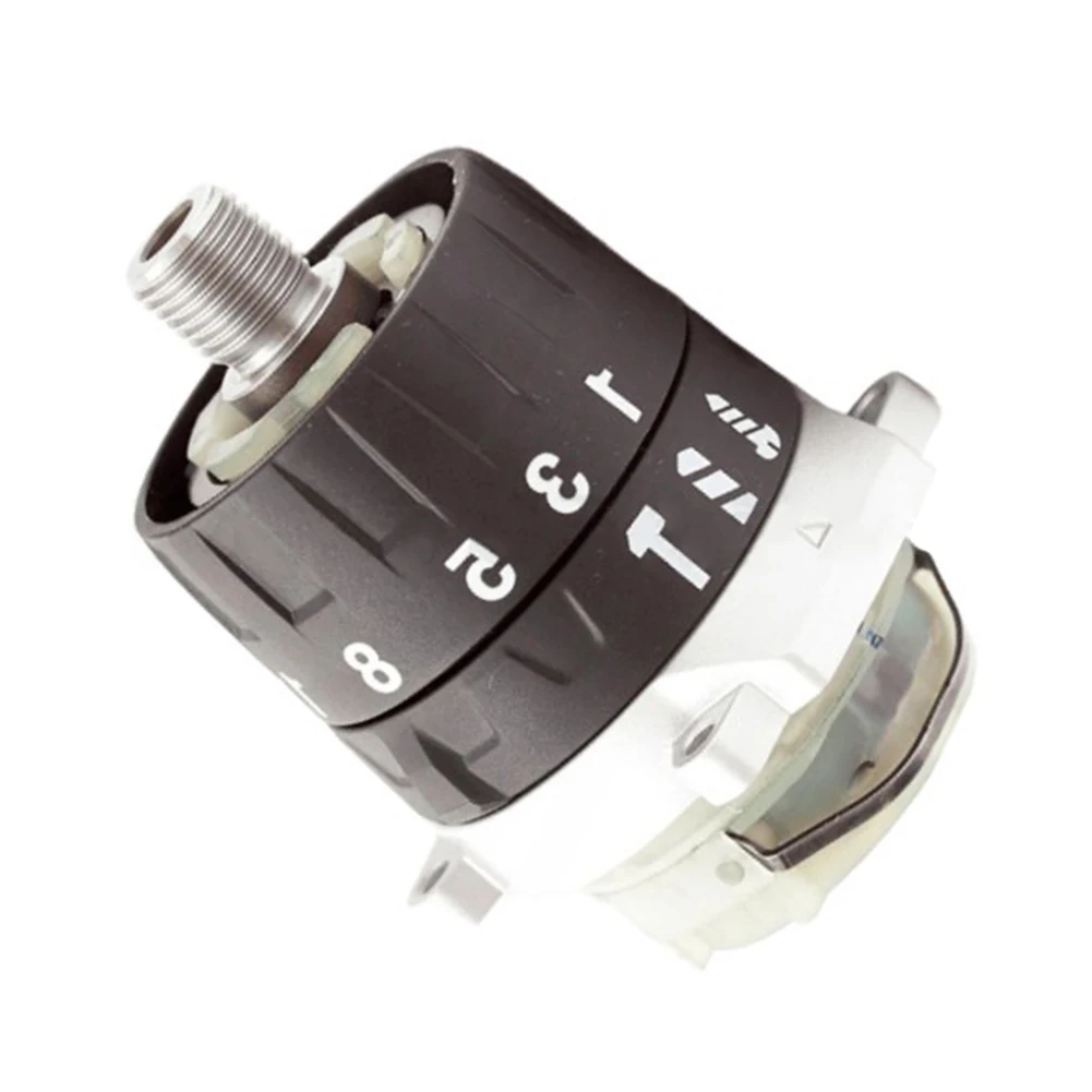 

Запасная часть для электроинструмента: Сборка шестерни 122B23-1 XPH15 для электроинструмента