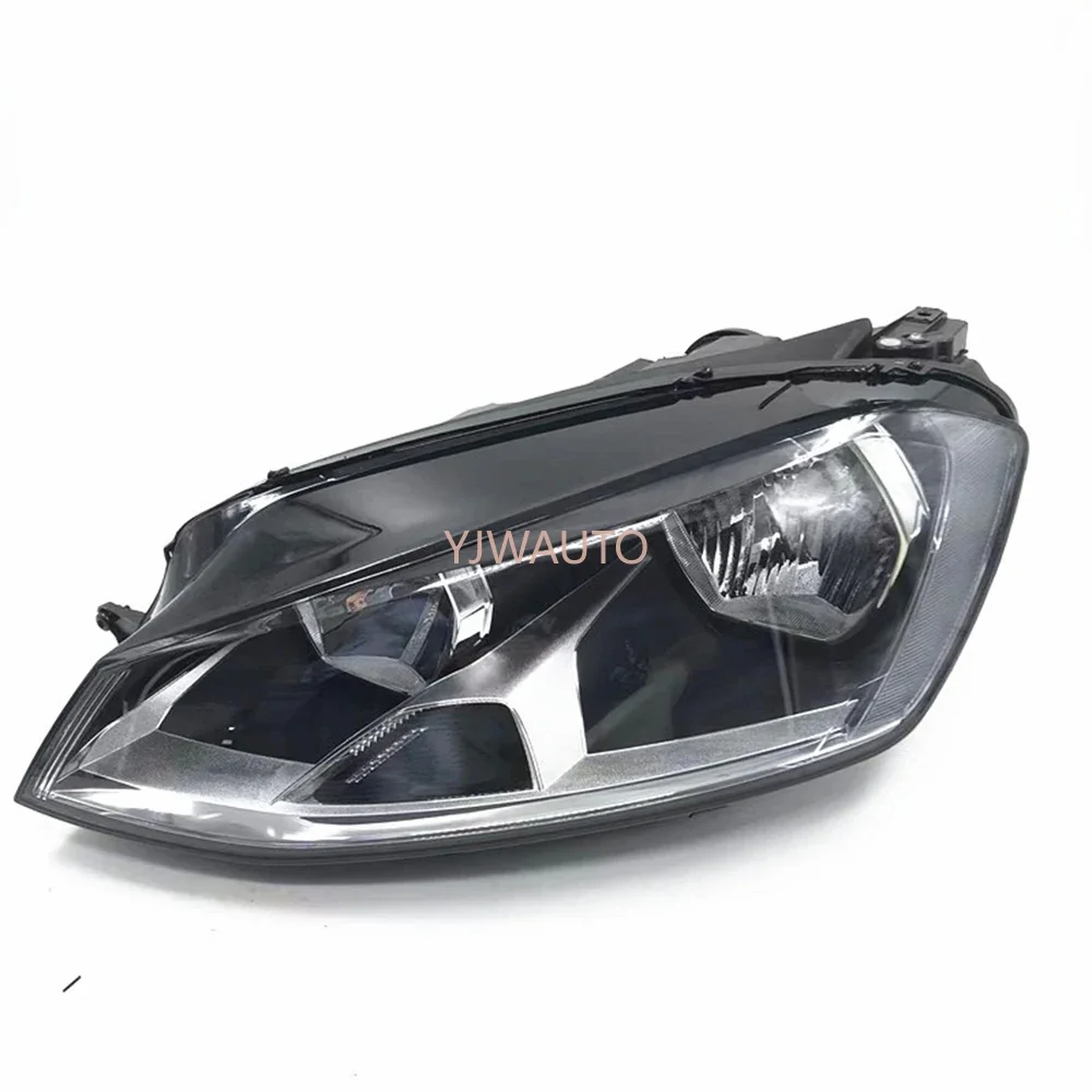 Lampu depan mobil, untuk VW Golf 7 2013 2014 2015 2016 2017 pengganti seluruh lampu depan perakitan