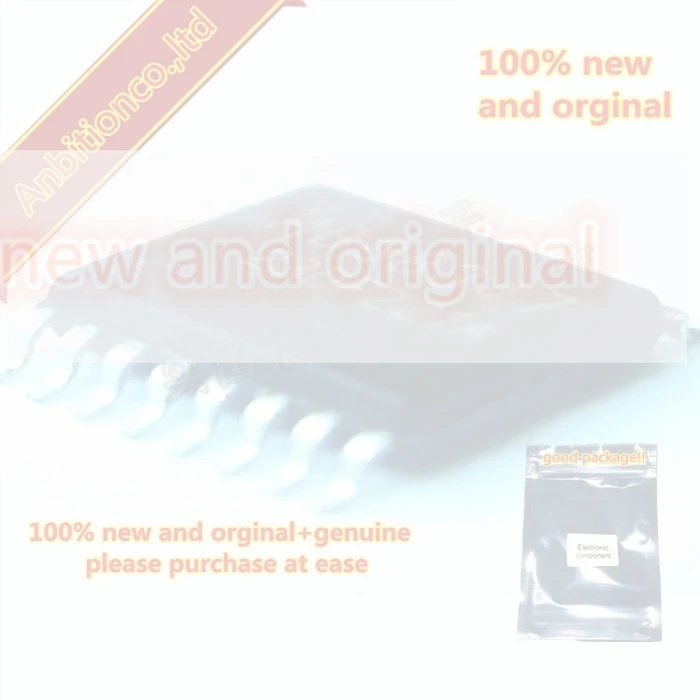 2-10pcs  100% new and orginal MB88347 MB88347PFV TSSOP16 R-2R TYPE 8-BIT D/A CONVERTER WITH OPERATIONAL AMPLIFIER OUTP