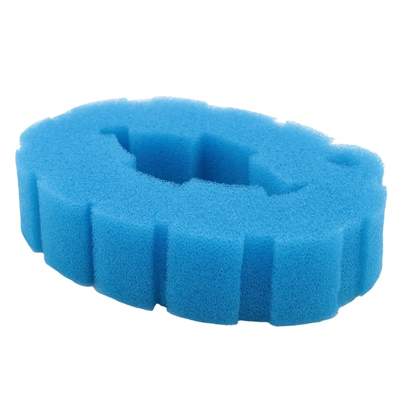 

ABUP-For Oase Biopress 4000 / Pondopress 5000 Filter Foam Media Coarse Fine Pond Fish Spare Parts