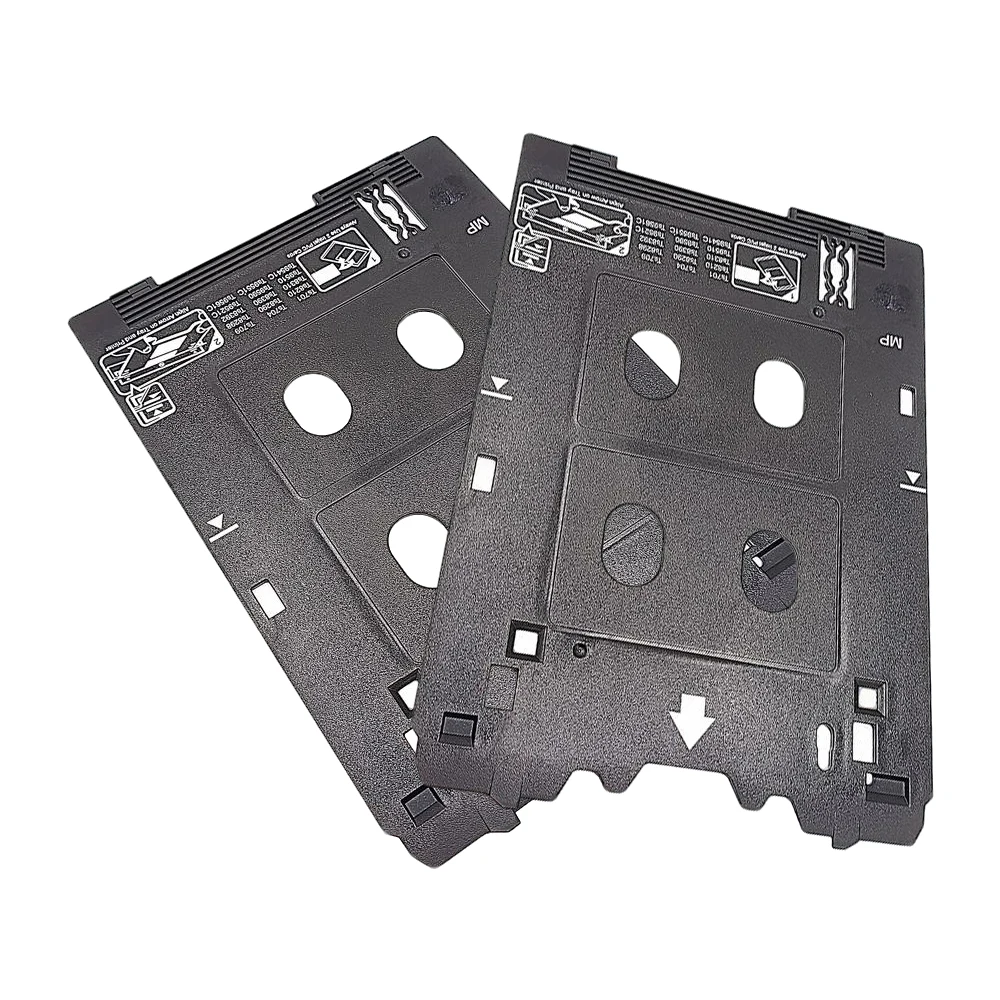 1/2/3 pezzi nuovo design vassoi per carte a getto d'inchiostro per Canon TS704 TS701 TS702 TS703 TS705 TS706 TS708 TS709 TS8210 TS8220 TS8222 TS8230