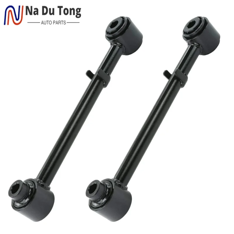 

96626425 2PCS Rear Control Arm car steering rear control lever lever Tension rod For Chevrolet Captiva 95101967