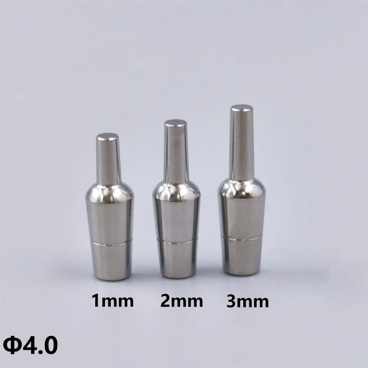 1PS Dental Laboratory Mechanical Materials Equipment Accessories Tool Finished Products/Multiple Models of Restoration Platforms