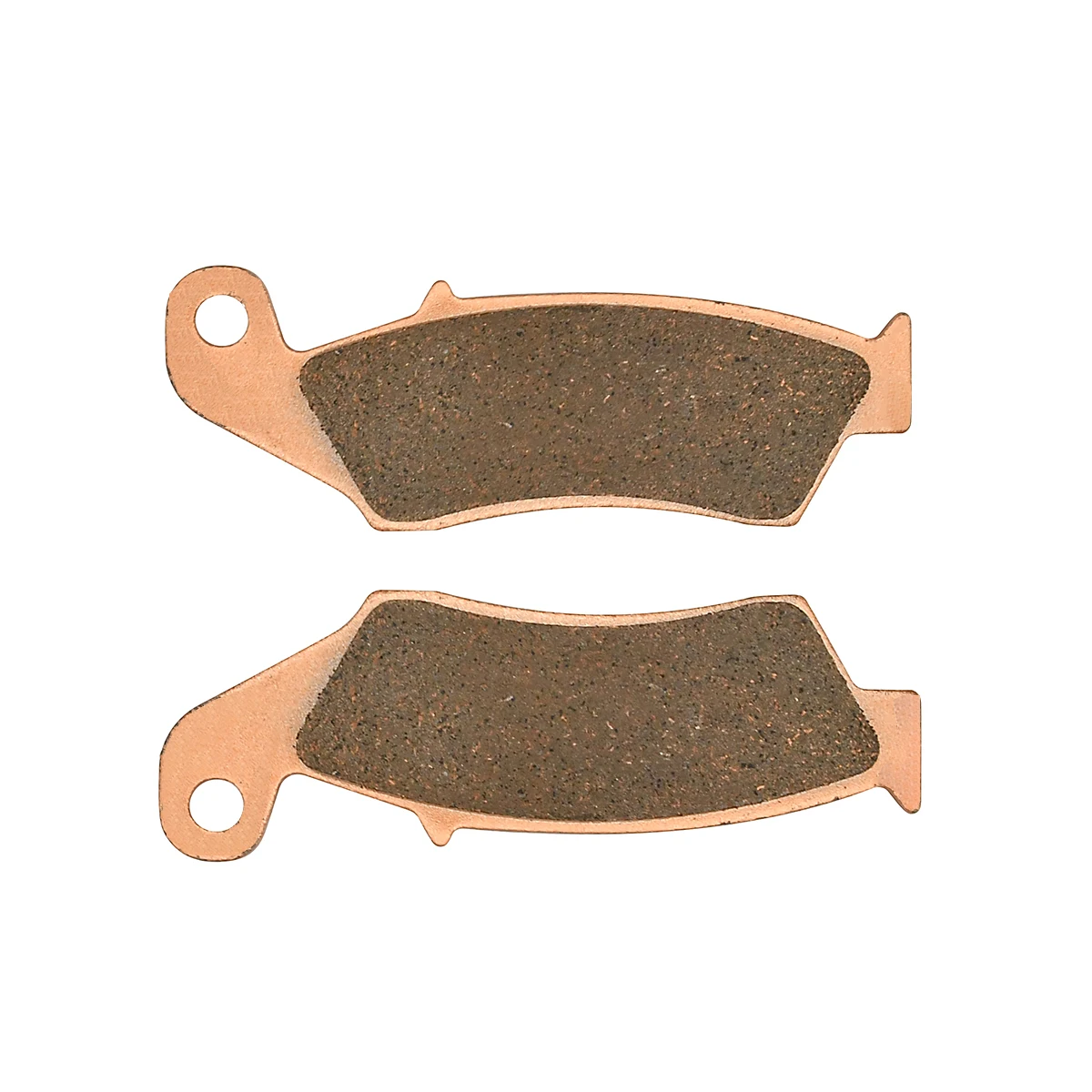 Front Rear Brake Pads For HONDA XR250 XR250S XR 250 CR250 CR250R CRF250 CRF250R CRF250X CRF450 CRF450R CRF450X CRF CR 250 450