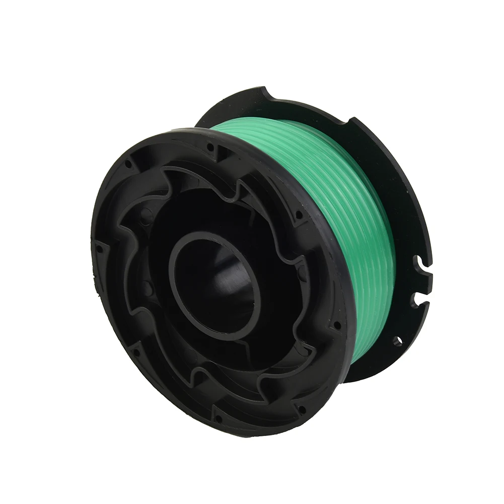 Hot New Practical Spool Line Trimmer Mower Parts Replace Parts Spare Assembly String For Black & Decker GL7033 GL8033