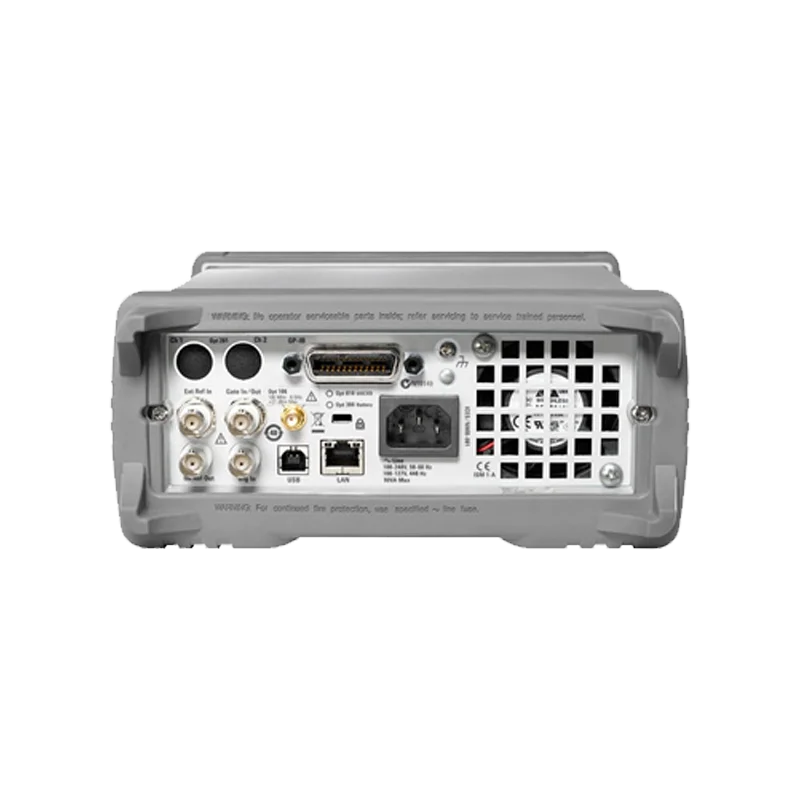 Keysight Agilent 53220A Universal Frequency Counter