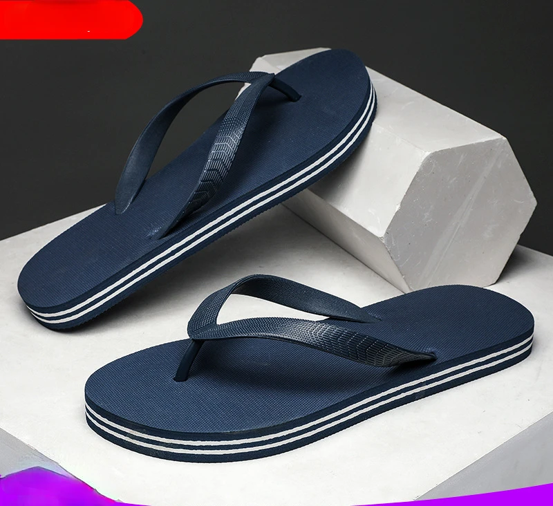 Sommer Flip Flops für Frauen süße Süßigkeiten Farbe Indoor flache Schuhe Männer Strand Hausschuhe rutsch feste weiche Sohle Paar Strands andalen