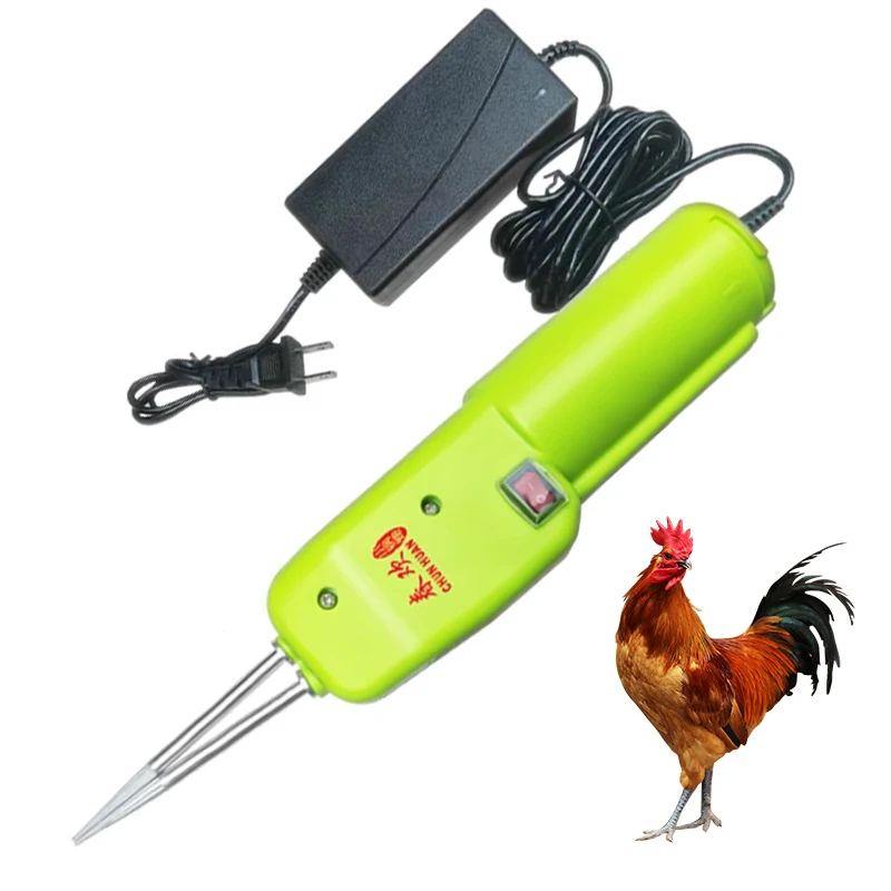 

Poultry Plucking Machine Chicken Plucker Duck Feather Remover DC Automatic Bird Plucker Mechanical Feather Remover