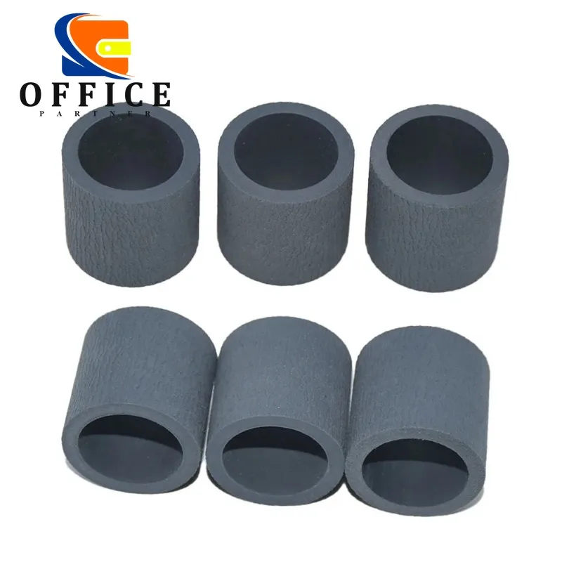 10PCS 302NG94131 302NG94130 Pickup Roller Tire for Kyocera TASKalfa 1800 1801 2200 2201