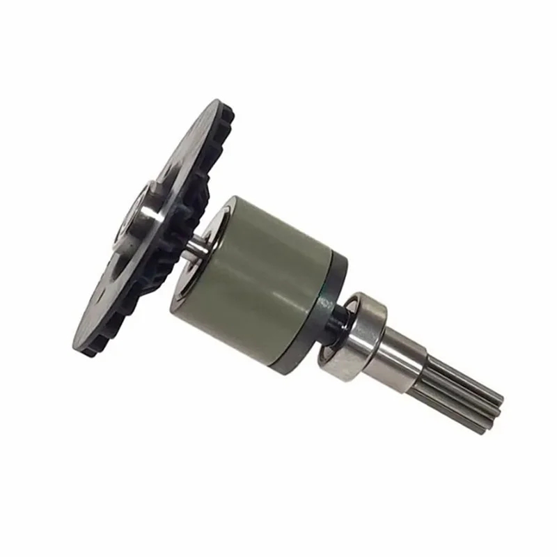

MOPHE-для ротора 619341-9, ударный гайковерт DTW281/ DTW285, сменные аксессуары для электроинструментов