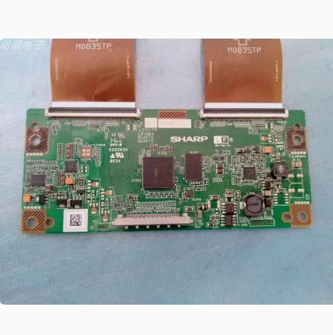 

Оригинальная логическая плата 4224TP CPWBX RUNTK DUNTK ZD ZS