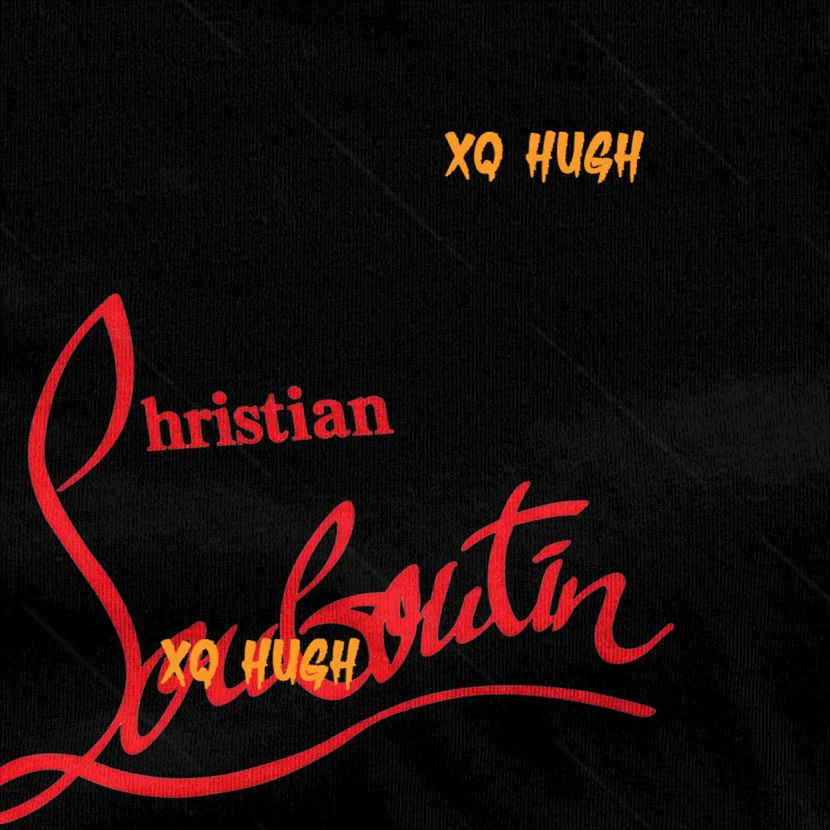 Christians High Heels T-Shirt Men Funny Cotton T-Shirts Summer O Neck Hipster Tee Shirt