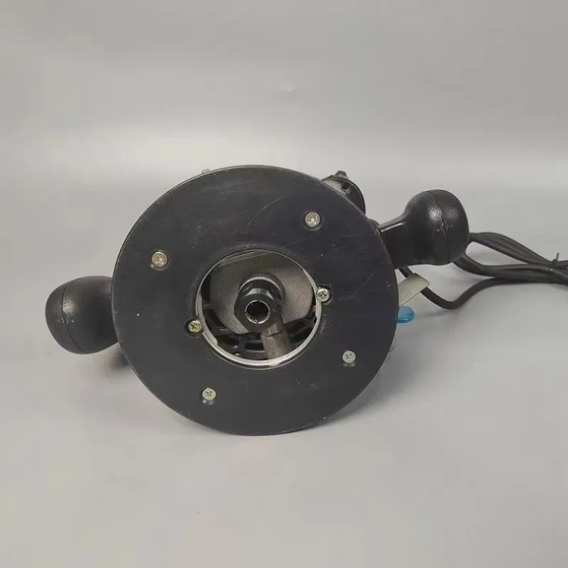 TEBAK Factory Price Electric Wood Router 2200W Woodworking Machinery Engraving Slotting Carving Carpentry Electric Trimmer