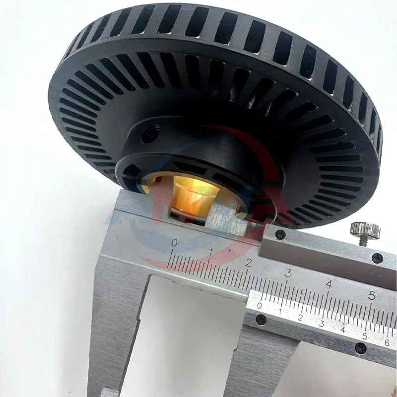 For Heidelberg SM102 CD102 93.526.353 MV.005.433 Deceleration Suction Wheel Printing Machine Parts